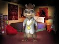 Alvin and the chipmunks- I'm Sprung