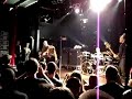 Danko Jones and John Garcia New Song !!!!