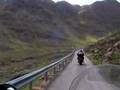 motoireland tour to applecross mountain scotland
