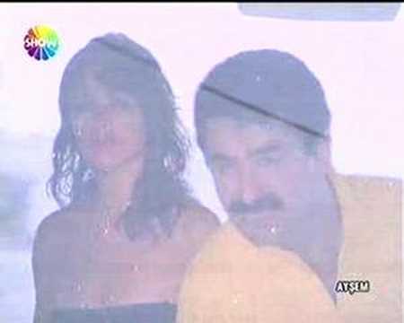 hulya avser