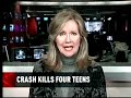 crash mediascrape news tragedy car accident street race moncton new brunswick