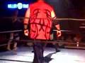 OPW Stone Cates vs Miles Long