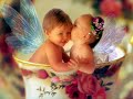 Angels go to heaven