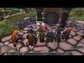 Pandaren Mönch Teil 9 - Weg nach Morgenhauch