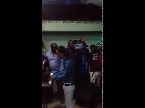 Le Konpa de GRACIA DELVA Live Plaisance Du Sud - Yo jwe nan jwet mwen