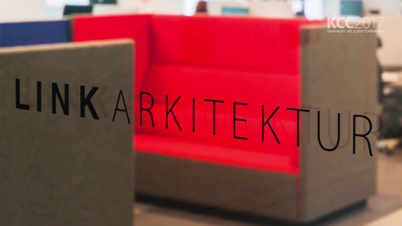 Intervju med LINK Arkitektur