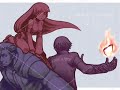 K' And Kula Tribute