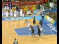 Pekin 2008 Olympics Basketball Final EEUU Vs Spain (Spain points)