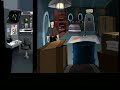Zak Mc Kracken 2 - Between Time and Space Tech_Demo_1
