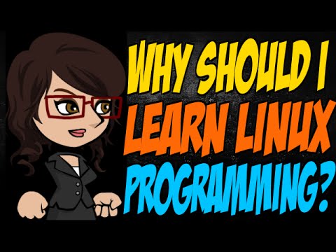 how to learn linux