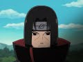 Naruto Vs itachi