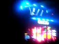 Deadmau5 Spinning The Reward is cheese @ Hard Haunted Mansion 2/4