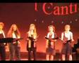 I Canti zingt Since Robin Hood (Thomas Weelkes)