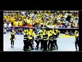 UST Salinggawi Dance Troupe - 2007 UAAP Cheerdance Competition Version 2 UST Salinggawi Dance Troupe - 2007 UAAP Cheerdance Competition Version 2