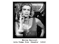 Melina Mercouri - Love Theme from \
