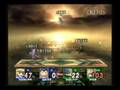 videos de Katsu(Marth) and Tina(Fox) vs. LOUIE(Toon Link) and DIEGO(Ness) 3