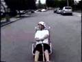 Car Chair