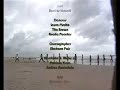 Cerebro, Envidia, Orgasmo, Sofia - Martin Buscaglia