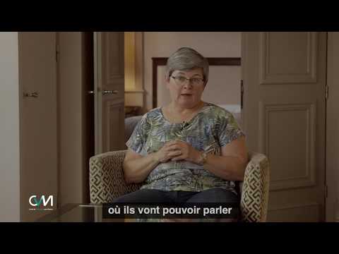 Vous travaillez auprès d’un enfant qui a vécu des violences révélées