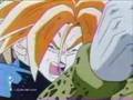 Dragon Ball Z - Rammstein - Asche Zu Asche