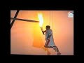 Torch Lighting Ceremony 2008