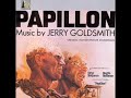 Papillon (1973) Original Soundtrack (OST) - 14. Survival