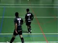 Futsal Gaeirense Vs LPF