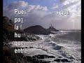 Me entrego a ti Alejandro del Bosque
