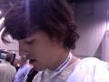 Derek at NME 2008 (Uncut)