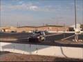 Continental: DARPA Urban Challenge - Race Footage - 1of2