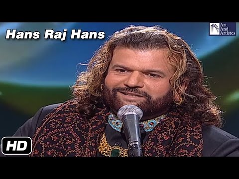 Hans Raj Hans - Sufi | Haq Ba Hun / Har Charkhe | Idea Jalsa
