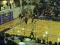 Hunter McClintock Passing highlights