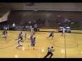 Hunter McClintock Passing highlights