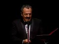 Les Luthiers - Monólogo de Rabinovich