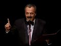 Les Luthiers - Monólogo de Rabinovich