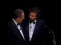 Les Luthiers - Monólogo de Rabinovich