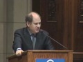Amity Shlaes and Jonathan Alter debate the Great Depression (7 of 9)