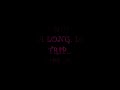 Depeche Mode – World in My Eyes (lyrics)
