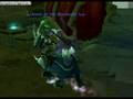Lolbear on a Deathcharger