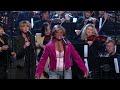 Darlene Love on Letterman May 2007 River Deep Mountain High