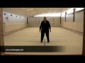 Chi Gung- Eight Pieces of Brocade- Push the Sky 1