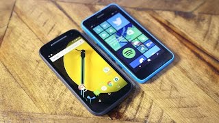 Is a $50 Smartphone Worth It?