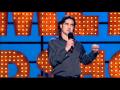 Micky Flanagan live!