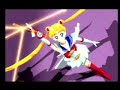 Sailor Moon 2005 Deu