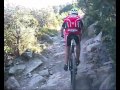Marion a repr�sent� le V�lo Club Mollau � la 1�re manche de la Coupe de France VTT � St-Rapha�l