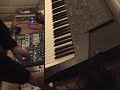PopCorn Electribe EMX 1