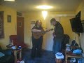 reggae song 1659 on bass guitar and acoustic tanglewood rhythm guitar by The Moot. We wrote the main part of the song last year and forgot about it until Eryl played this bass riff and it seems to fit.

http://mootmusic.co.uk

http://myspace.com/themoot