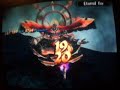 Shadow hearts:  covenant susano-o pwnage - lucia