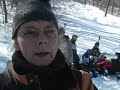 Ski Racing in New York