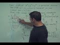surface area of a doughnut using integration